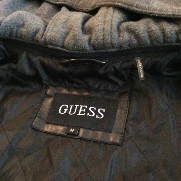 Guess - Picture 6 of 8
